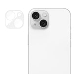 Pellicola in vetro temperato trasparente HD anti-impronta Kalebol per obiettivo fotocamera integrato AR., For iPhone 17e / 16e, For iPhone 17 Pro Max, For iPhone 17 Pro, For iPhone 17, For iPhone Air, For iPhone 16 Pro / 16 Pro Max                     ...
