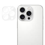 Pellicola in vetro temperato trasparente HD anti-impronta Kalebol per obiettivo fotocamera integrato AR., For iPhone 17e / 16e, For iPhone 17 Pro Max, For iPhone 17 Pro, For iPhone 17, For iPhone Air, For iPhone 16 Pro / 16 Pro Max                     ...