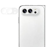 Pellicola in vetro temperato trasparente HD anti-impronta Kalebol per obiettivo fotocamera integrato AR., For iPhone 17e / 16e, For iPhone 17 Pro Max, For iPhone 17 Pro, For iPhone 17, For iPhone Air, For iPhone 16 Pro / 16 Pro Max                     ...