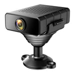 L28 Supporta la visione notturna HD grandangolare, mini telecamera WiFi con rilevamento intelligente del movimento e registratore remoto, L28