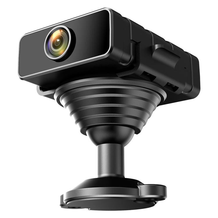 L28 Supporta la visione notturna HD grandangolare, mini telecamera WiFi con rilevamento intelligente del movimento e registratore remoto, L28