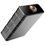 L28 Supporta la visione notturna HD grandangolare, mini telecamera WiFi con rilevamento intelligente del movimento e registratore remoto, L28