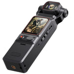 Videocamera sportiva portatile L18C 4K con streaming 4G