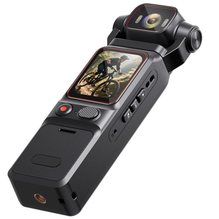 Videocamera sportiva portatile L18C 4K con streaming 4G