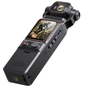 Videocamera sportiva portatile L18C 4K con telecomando 4G, versione per il Sud-est asiatico., L18C
