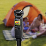Videocamera sportiva portatile L18C 4K con telecomando 4G, versione per il Sud-est asiatico., L18C