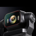 Videocamera sportiva portatile L18C 4K con streaming 4G