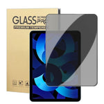 Pellicola protettiva in vetro temperato anti-impronta con bordi curvi per lo schermo del tablet., For iPad Air 13 2026 / 2025 / 2024, For iPad Air 11 2026 / 2025 / 2024, For iPad Pro 13 2025 / 2024, For iPad Pro 11 2025 / 2024, For iPad 2025 / 2022    ...