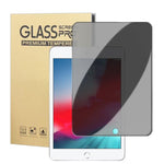Pellicola protettiva in vetro temperato anti-impronta con bordi curvi per lo schermo del tablet., For iPad Air 13 2026 / 2025 / 2024, For iPad Air 11 2026 / 2025 / 2024, For iPad Pro 13 2025 / 2024, For iPad Pro 11 2025 / 2024, For iPad 2025 / 2022    ...