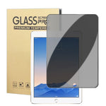 Pellicola protettiva in vetro temperato anti-impronta con bordi curvi per lo schermo del tablet., For iPad Air 13 2026 / 2025 / 2024, For iPad Air 11 2026 / 2025 / 2024, For iPad Pro 13 2025 / 2024, For iPad Pro 11 2025 / 2024, For iPad 2025 / 2022    ...