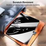 Pellicola protettiva in vetro temperato anti-impronta con bordi curvi per lo schermo del tablet., For iPad Air 13 2026 / 2025 / 2024, For iPad Air 11 2026 / 2025 / 2024, For iPad Pro 13 2025 / 2024, For iPad Pro 11 2025 / 2024, For iPad 2025 / 2022    ...