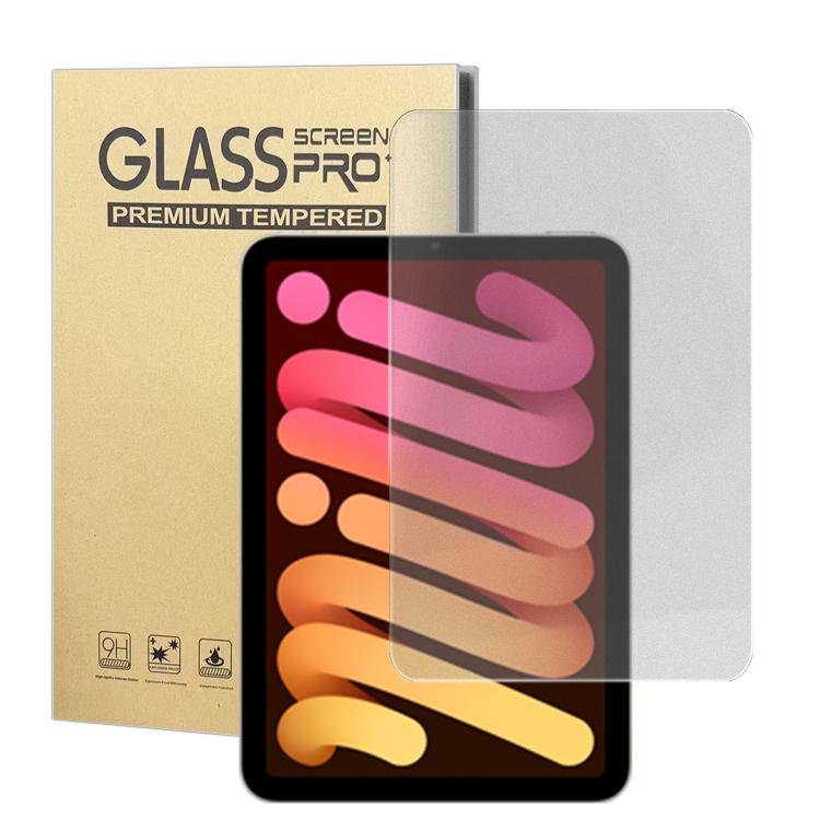 Pellicola protettiva in vetro temperato opaco anti-impronta per schermo di tablet, ideale per scrivere e disegnare., For iPad Air 13 2026 / 2025 / 2024, For iPad Air 11 2026 / 2025 / 2024, For iPad Pro 13 2025 / 2024, For iPad Pro 11 2025 / 2024       ...
