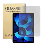 Pellicola protettiva in vetro temperato opaco anti-impronta per schermo di tablet, ideale per scrivere e disegnare., For iPad Air 13 2026 / 2025 / 2024, For iPad Air 11 2026 / 2025 / 2024, For iPad Pro 13 2025 / 2024, For iPad Pro 11 2025 / 2024       ...