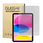 Pellicola protettiva in vetro temperato opaco anti-impronta per schermo di tablet, ideale per scrivere e disegnare., For iPad Air 13 2026 / 2025 / 2024, For iPad Air 11 2026 / 2025 / 2024, For iPad Pro 13 2025 / 2024, For iPad Pro 11 2025 / 2024       ...