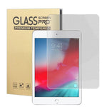 Pellicola protettiva in vetro temperato opaco anti-impronta per schermo di tablet, ideale per scrivere e disegnare., For iPad Air 13 2026 / 2025 / 2024, For iPad Air 11 2026 / 2025 / 2024, For iPad Pro 13 2025 / 2024, For iPad Pro 11 2025 / 2024       ...