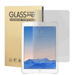 Pellicola protettiva in vetro temperato opaco anti-impronta per schermo di tablet, ideale per scrivere e disegnare., For iPad Air 13 2026 / 2025 / 2024, For iPad Air 11 2026 / 2025 / 2024, For iPad Pro 13 2025 / 2024, For iPad Pro 11 2025 / 2024       ...