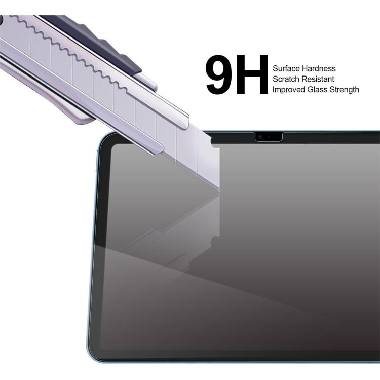 Pellicola protettiva in vetro temperato opaco anti-impronta per schermo di tablet, ideale per scrivere e disegnare., For iPad Air 13 2026 / 2025 / 2024, For iPad Air 11 2026 / 2025 / 2024, For iPad Pro 13 2025 / 2024, For iPad Pro 11 2025 / 2024       ...