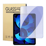 Pellicola protettiva in vetro temperato anti-luce blu HD anti-impronta per schermo di tablet., For iPad Air 13 2026 / 2025 / 2024, For iPad Air 11 2026 / 2025 / 2024, For iPad Pro 13 2025 / 2024, For iPad Pro 11 2025 / 2024, For iPad 2025 / 2022       ...