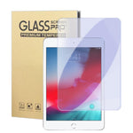 Pellicola protettiva in vetro temperato anti-luce blu HD anti-impronta per schermo di tablet., For iPad Air 13 2026 / 2025 / 2024, For iPad Air 11 2026 / 2025 / 2024, For iPad Pro 13 2025 / 2024, For iPad Pro 11 2025 / 2024, For iPad 2025 / 2022       ...