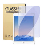 Pellicola protettiva in vetro temperato anti-luce blu HD anti-impronta per schermo di tablet., For iPad Air 13 2026 / 2025 / 2024, For iPad Air 11 2026 / 2025 / 2024, For iPad Pro 13 2025 / 2024, For iPad Pro 11 2025 / 2024, For iPad 2025 / 2022       ...