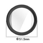 Custodia protettiva per orologio in TPU galvanizzato a copertura totale., For Amazfit Active Max
