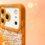 Custodia per telefono antiurto in silicone liquido a copertura totale, Anno del Cavallo, For iPhone 17 Pro Max, For iPhone 17 Pro, For iPhone 17, For iPhone Air, For iPhone 16 Pro Max, For iPhone 16 Pro