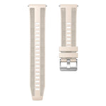 Cinturino per orologio in nylon composito intrecciato e silicone, For Amazfit Active Max
