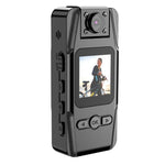 Videocamera sportiva portatile HD L16 con WiFi e visione notturna