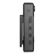 Videocamera sportiva portatile HD con clip magnetica e WiFi L16 con visione notturna a infrarossi per esterni., L16