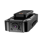 Videocamera sportiva portatile HD con clip magnetica e WiFi L16 con visione notturna a infrarossi per esterni., L16