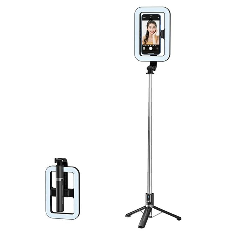 Anello luminoso P99X 8 pollici per streaming e fotografia