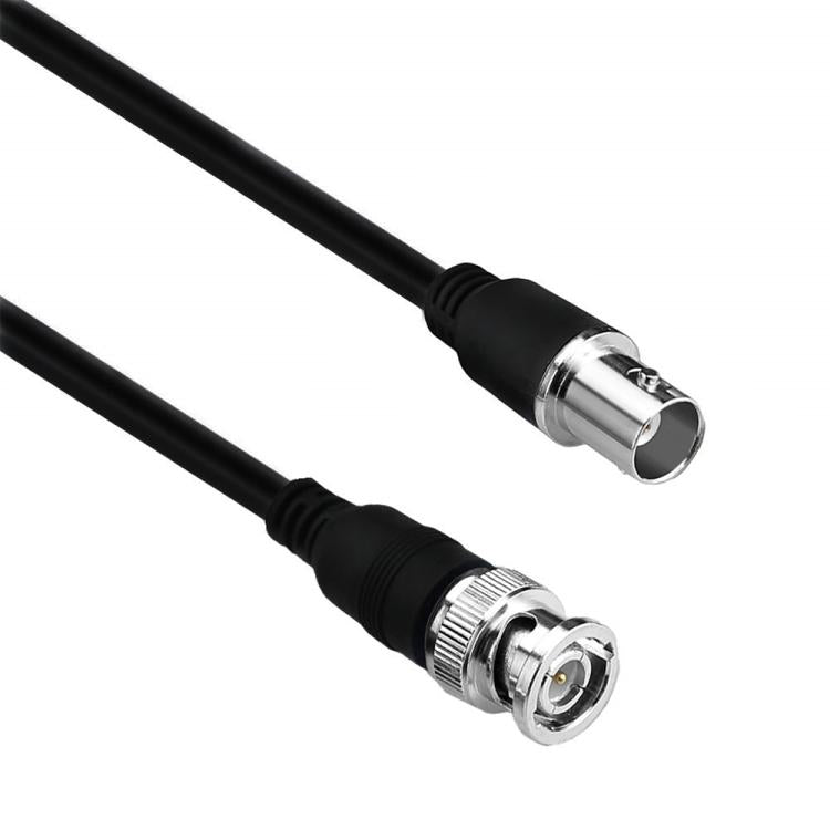 Cavo di prolunga BNC RG59U maschio-femmina JUNSUNMAY per sistemi di videosorveglianza CCTV., 50cm, 100cm, 150cm