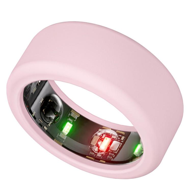 Anello in silicone per Oura Ring Gen3 / Samsung Galaxy Ring, S 5-10, M 11-13