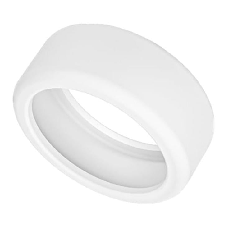 Anello in silicone per Oura Ring Gen3 / Samsung Galaxy Ring, S 5-10, M 11-13