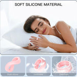 Anello in silicone per Oura Ring Gen3 / Samsung Galaxy Ring, S 5-10, M 11-13