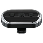 Telecomando wireless per fotocamera B3 con controllo dell'otturatore, controllo vocale intelligente e Bluetooth.