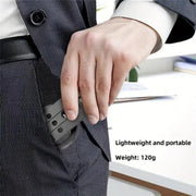 Supporto magnetico pieghevole per smartphone con treppiede