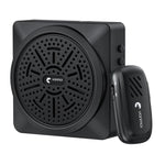 Microfono wireless YANMAI K3 Pro con amplificatore vocale