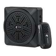 Microfono wireless YANMAI K3 Pro con amplificatore vocale