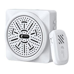 Microfono wireless YANMAI K3 Pro con amplificatore vocale
