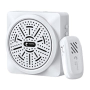 Microfono wireless YANMAI K3 Pro con amplificatore vocale