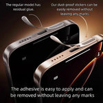 5 pezzi di coperture antipolvere metalliche ad alta densità per altoparlanti integrati, For iPhone 17 Pro Max, For iPhone 17 Pro