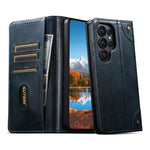 Portafoglio in pelle con fibbia e texture barocca Suteni per cellulare., For Samsung Galaxy S26+ 5G, For Samsug Galaxy S26 Ultra 5G, For Samsug Galaxy S26 5G, For Samsug Galaxy S25 5G, For Samsung Galaxy S25+ 5G, For Samsug Galaxy S25 Ultra 5G