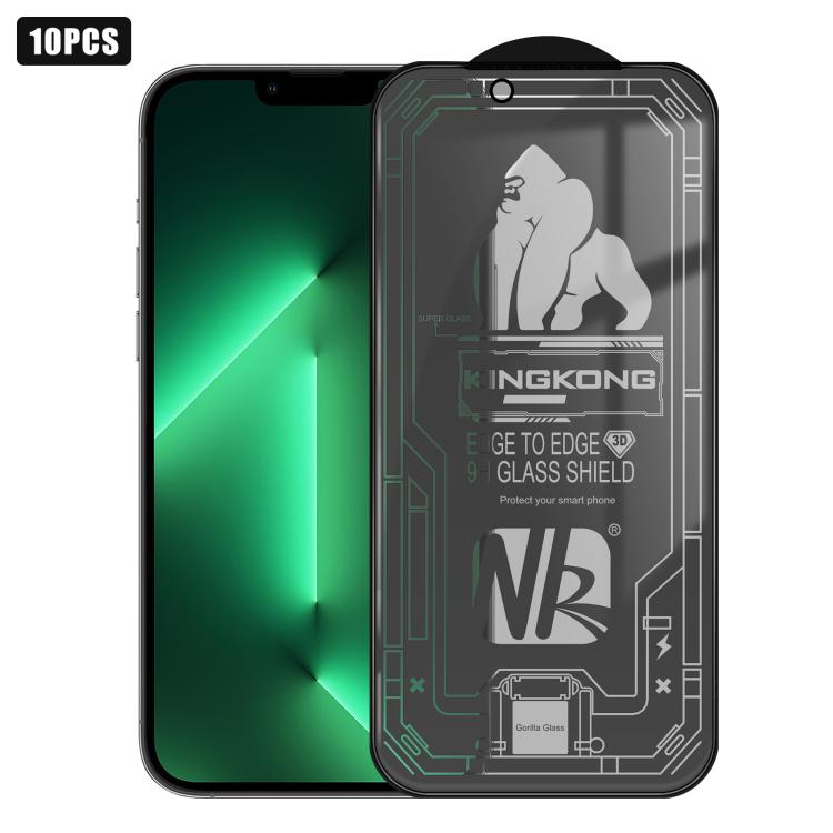 10 pezzi Pellicola in vetro temperato 3D con bordo curvo, galvanizzata, antideflagrante, antigraffio, a schermo intero, con angolo di visione di 28 gradi per la privacy., For iPhone 17 Pro Max, For iPhone 17 Pro, For iPhone 17, For iPhone Air          ...