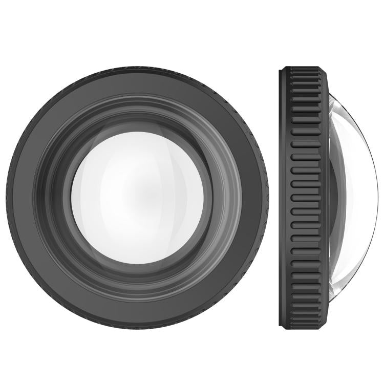 Filtro UV per obiettivo della fotocamera, copertura in vetro protettivo, For GoPro MAX2