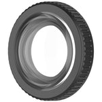 Filtro UV per obiettivo della fotocamera, copertura in vetro protettivo, For GoPro MAX2