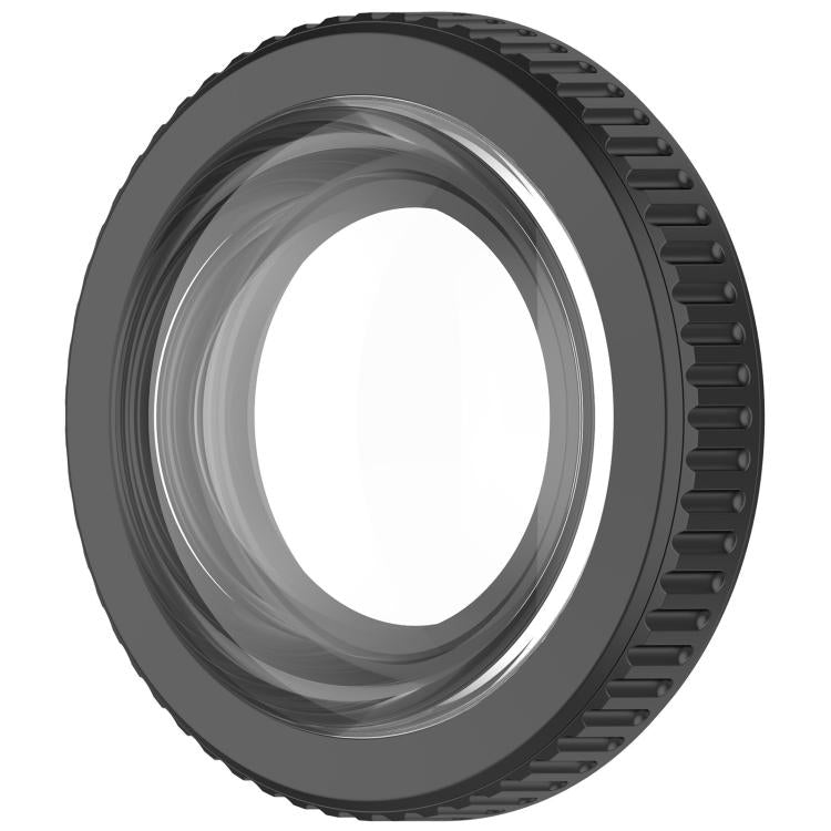 Filtro UV per obiettivo della fotocamera, copertura in vetro protettivo, For GoPro MAX2