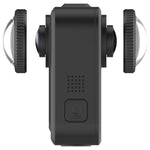Filtro UV per obiettivo della fotocamera, copertura in vetro protettivo, For GoPro MAX2