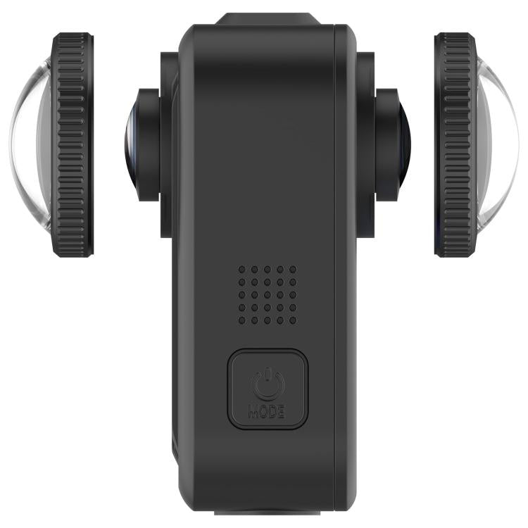 Filtro UV per obiettivo della fotocamera, copertura in vetro protettivo, For GoPro MAX2