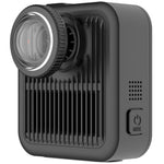 Filtro UV per obiettivo della fotocamera, copertura in vetro protettivo, For GoPro MAX2